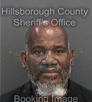 Larry Finney, - Hillsborough County, FL 