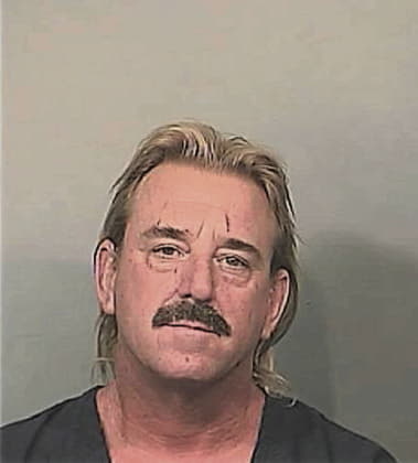 Roger Foreman, - Brevard County, FL 