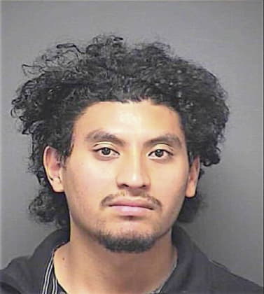 Rafael Gallardo-Eseamilla, - Guilford County, NC 