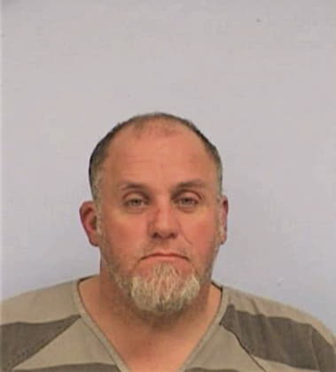 Gerardo Garcia - Travis County, TX 
