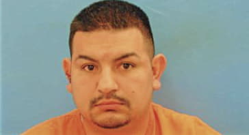 Miguel Garcia-Lopez - Guadalupe County, TX 