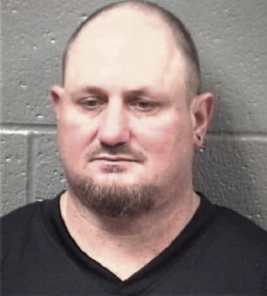 Timothy Gardner, - Stanly County, NC 