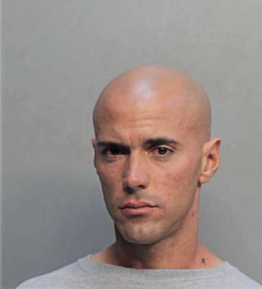 Bart Garofalo, - Dade County, FL 