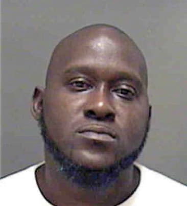 George Gatheright - Mecklenburg County, NC 