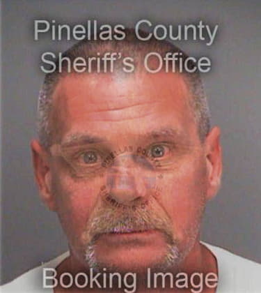 Michael Geraud, - Pinellas County, FL 