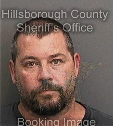 Timothy Gibson, - Hillsborough County, FL 