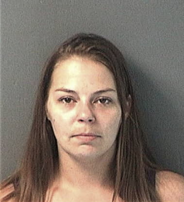 Sheena Goins, - Escambia County, FL 