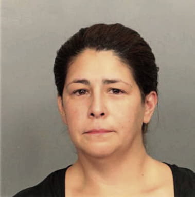 Barbara Gonzalez, - Dade County, FL 