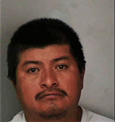 Juan Gonzalez, - Polk County, FL 