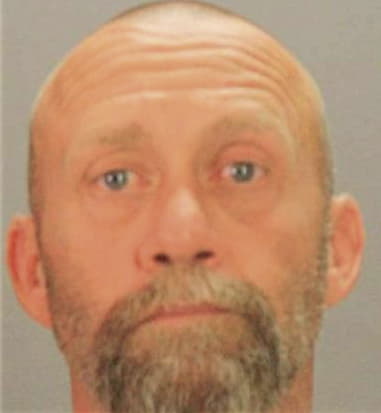 Mauricio Gonzalez - Dallas County, TX 