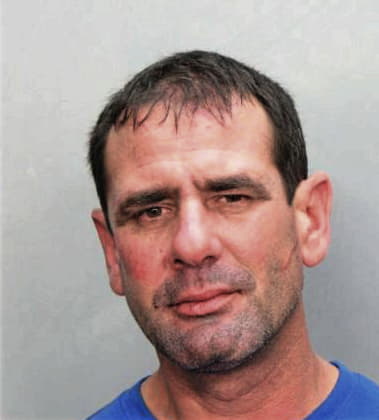 Pedro Gonzalez, - Dade County, FL 