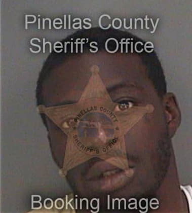 Mario Goshay, - Pinellas County, FL 