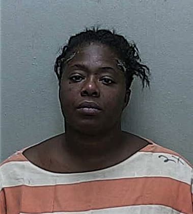 Sherry Grant, - Marion County, FL 