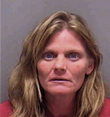 Sarah Gray, - Lee County, FL 