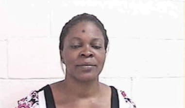 Charlene Grimsley, - Decatur County, GA 