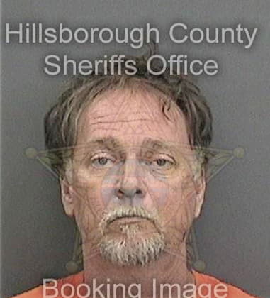 Matthew Hall, - Hillsborough County, FL 