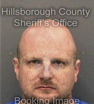 Jason Hamar, - Hillsborough County, FL 