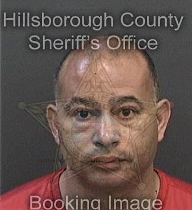 Cornelius Hayes, - Hillsborough County, FL 