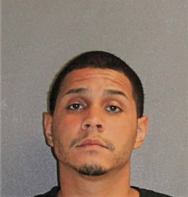 Jorge Hernanadez, - Volusia County, FL 