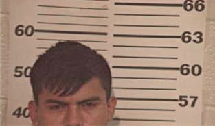 Alfredo Hernandez, - Hidalgo County, TX 