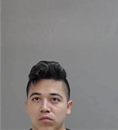 Constantino Hernandez, - Hidalgo County, TX 