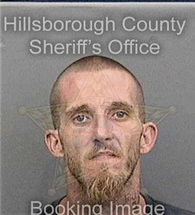 Ambrosio Herrera - Hillsborough County, FL 