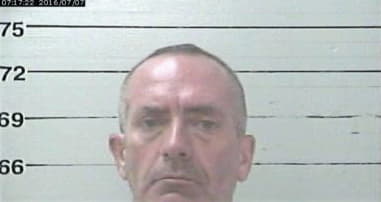 Jacob Herring - Harrison County, MS 