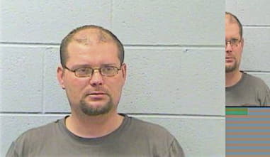 Christopher Hodges, - Montgomery County, IN 