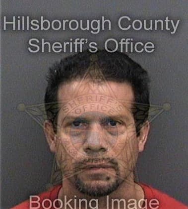 Alexander Houtz, - Hillsborough County, FL 