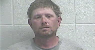 Jeremiah Howard, - Jessamine County, KY 