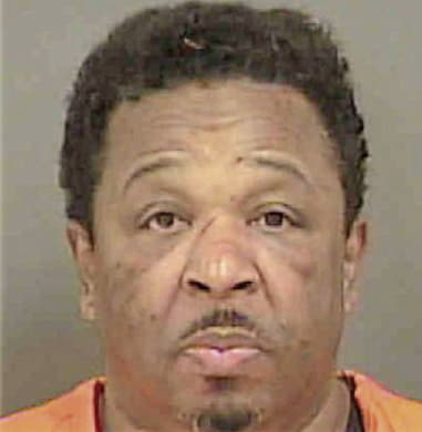 Reginald Howard, - Mecklenburg County, NC 