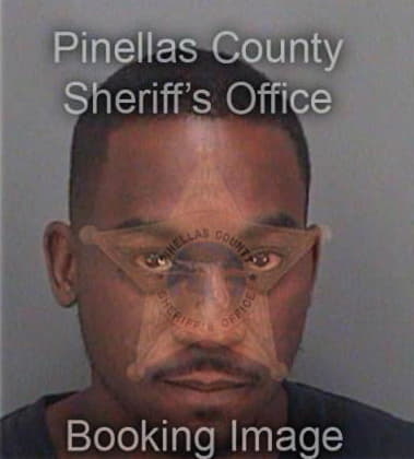 James Hudson, - Pinellas County, FL 