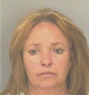 Angela Hughes, - Polk County, FL 