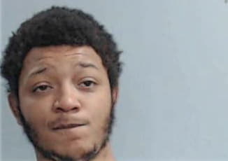 Rashawn Jones - Fayette County, KY 