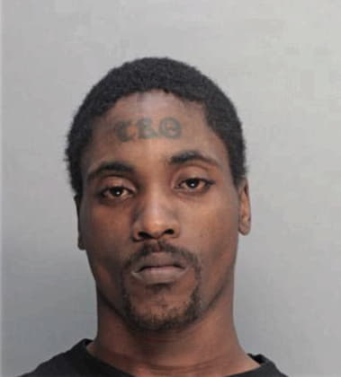 Raphael Jordan, - Dade County, FL 