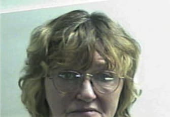 Kristi Kestner, - Johnson County, KY 