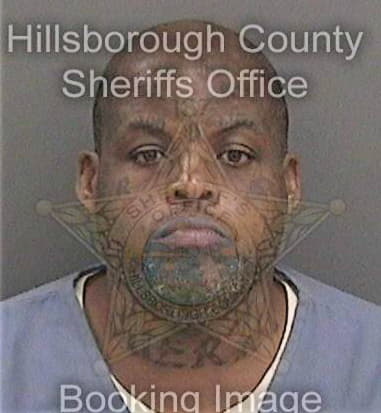 Rasheem Kineard, - Hillsborough County, FL 