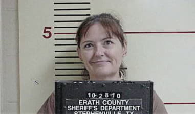 Emaley Link, - Erath County, TX 