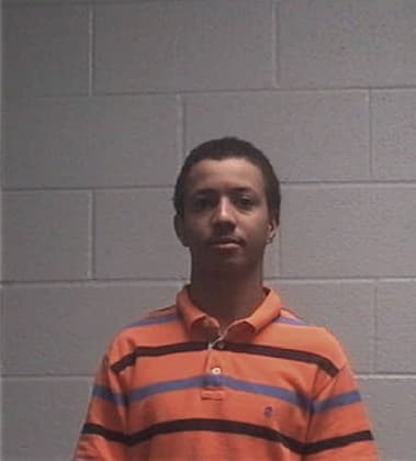 Arturio Littlejohn, - Cleveland County, NC 