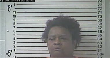 Kaiwana Logan, - Hardin County, KY 