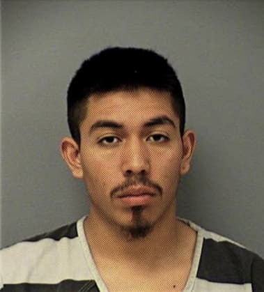 William Marquez-Espinoza, - Travis County, TX 