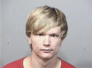 William Martin, - Brevard County, FL 