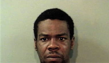 Rickey Mathis, - Leon County, FL 