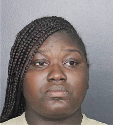 Tranell Maynard, - Broward County, FL 