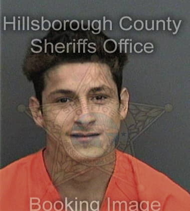 Kevin McArdle - Hillsborough County, FL 