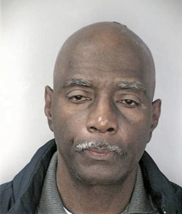 Derek McCalla - Hillsborough County, FL 