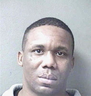 Rashaad McClain, - Okaloosa County, FL 