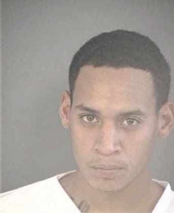 Rasha McClarty - Hillsborough County, FL 