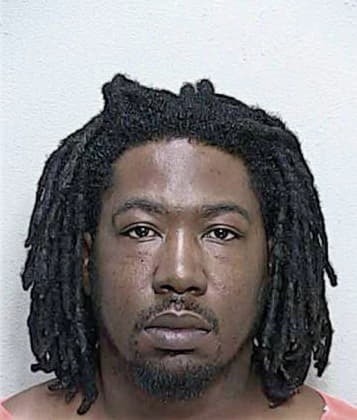 Ezell McClendon, - Marion County, FL 