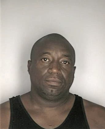 Oscar McCuller - Hillsborough County, FL 